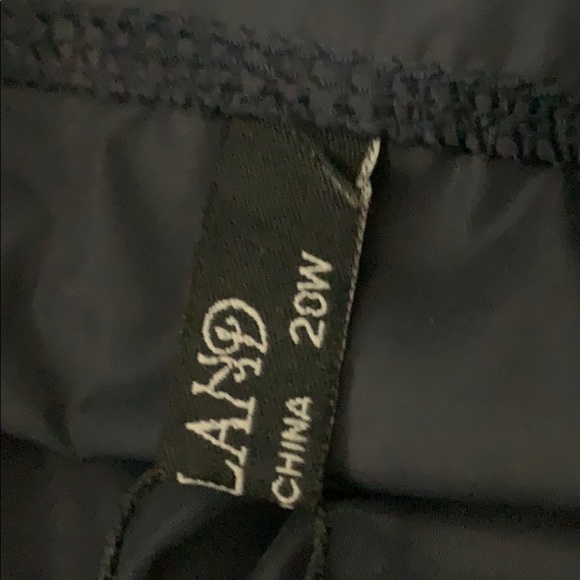 Blue Raincoat - Picture 7 of 8